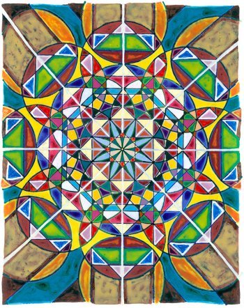 Elul 5786: Six Not-So-Easy Pieces