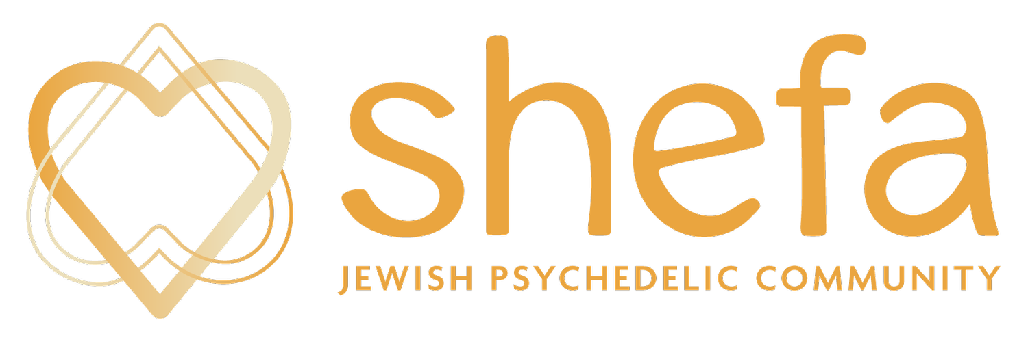 Shefa: Jewish Psychedelic Community