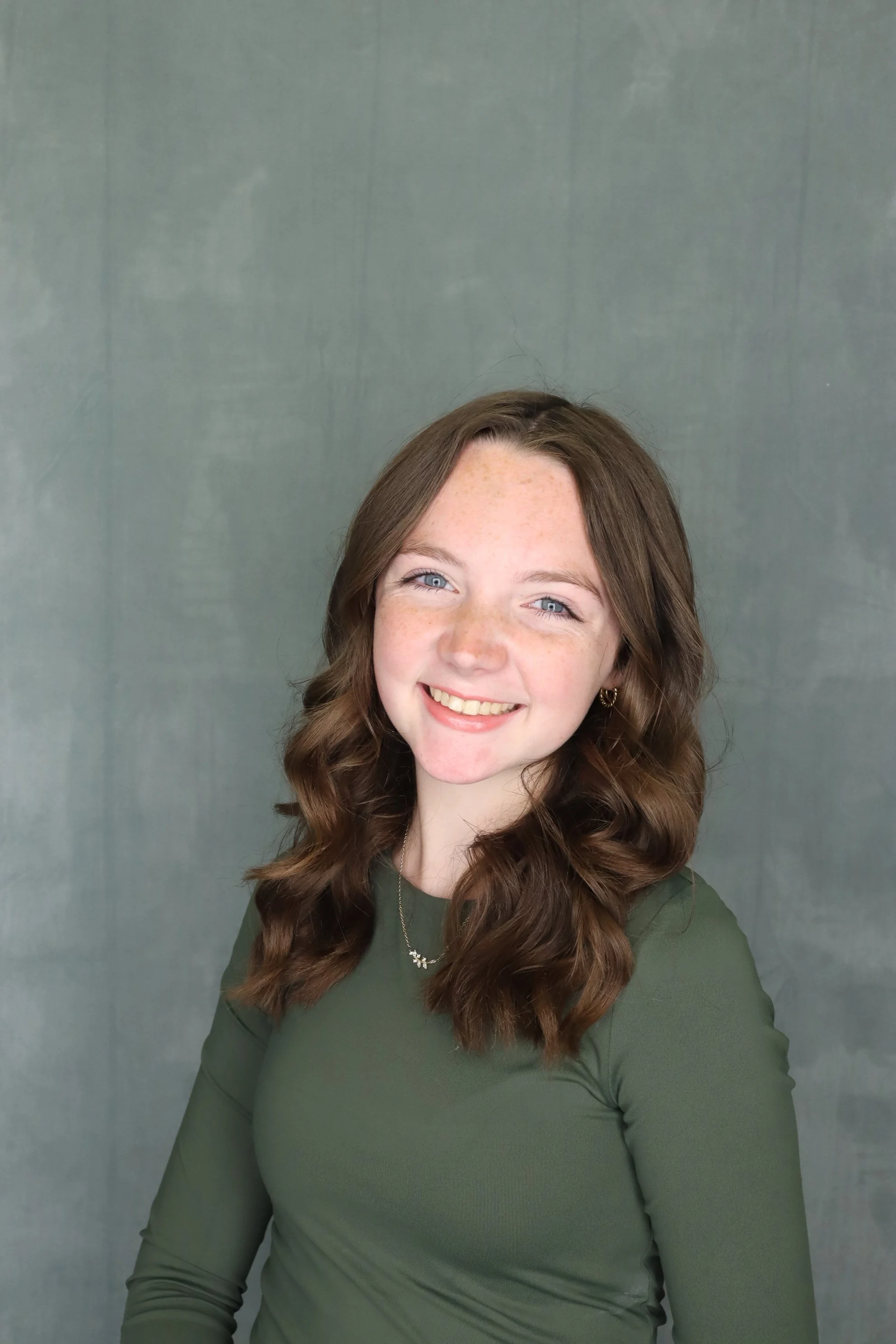 Avery Slinker