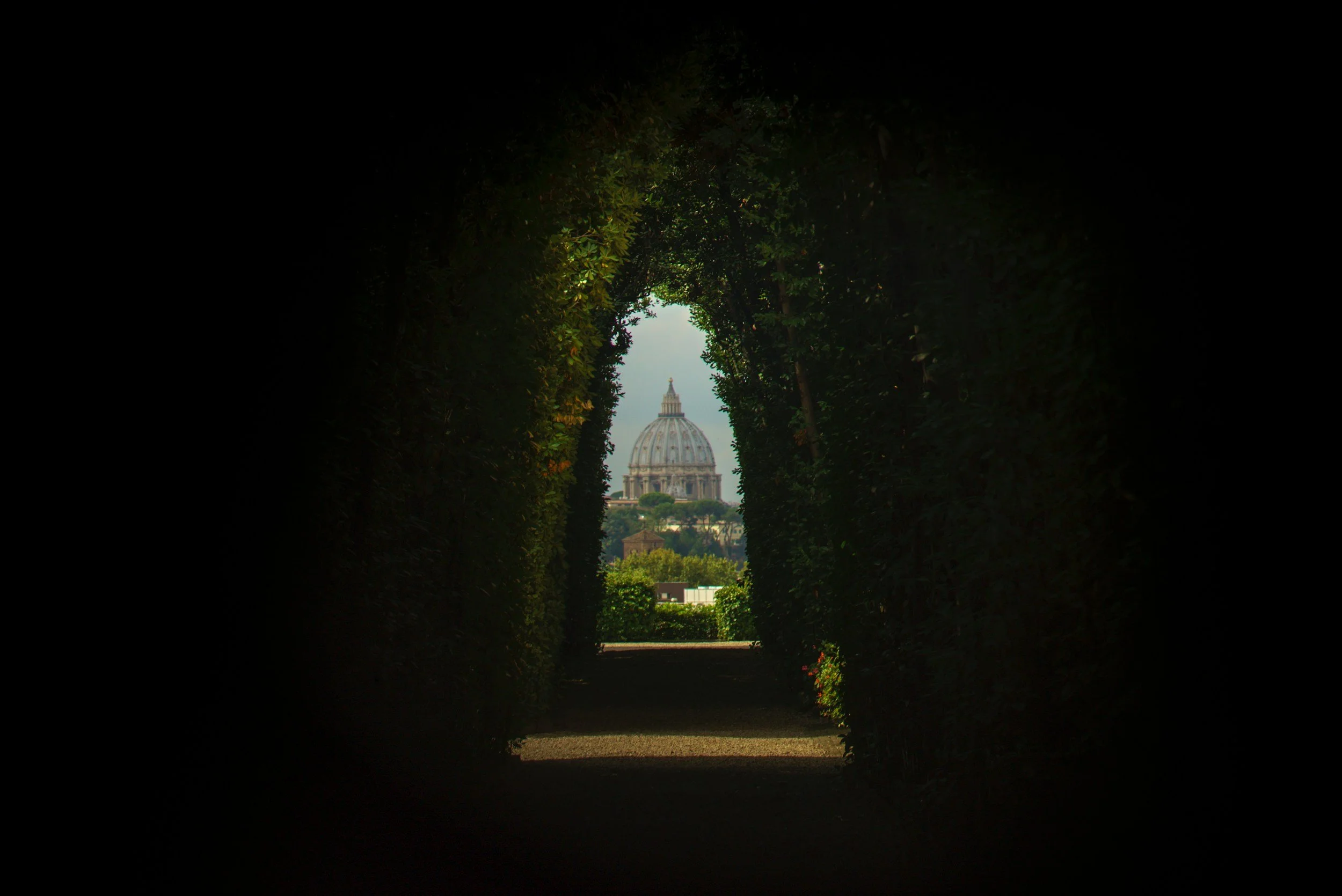 A Vision for PNW Churches (Part 6): Politics + Conclusion