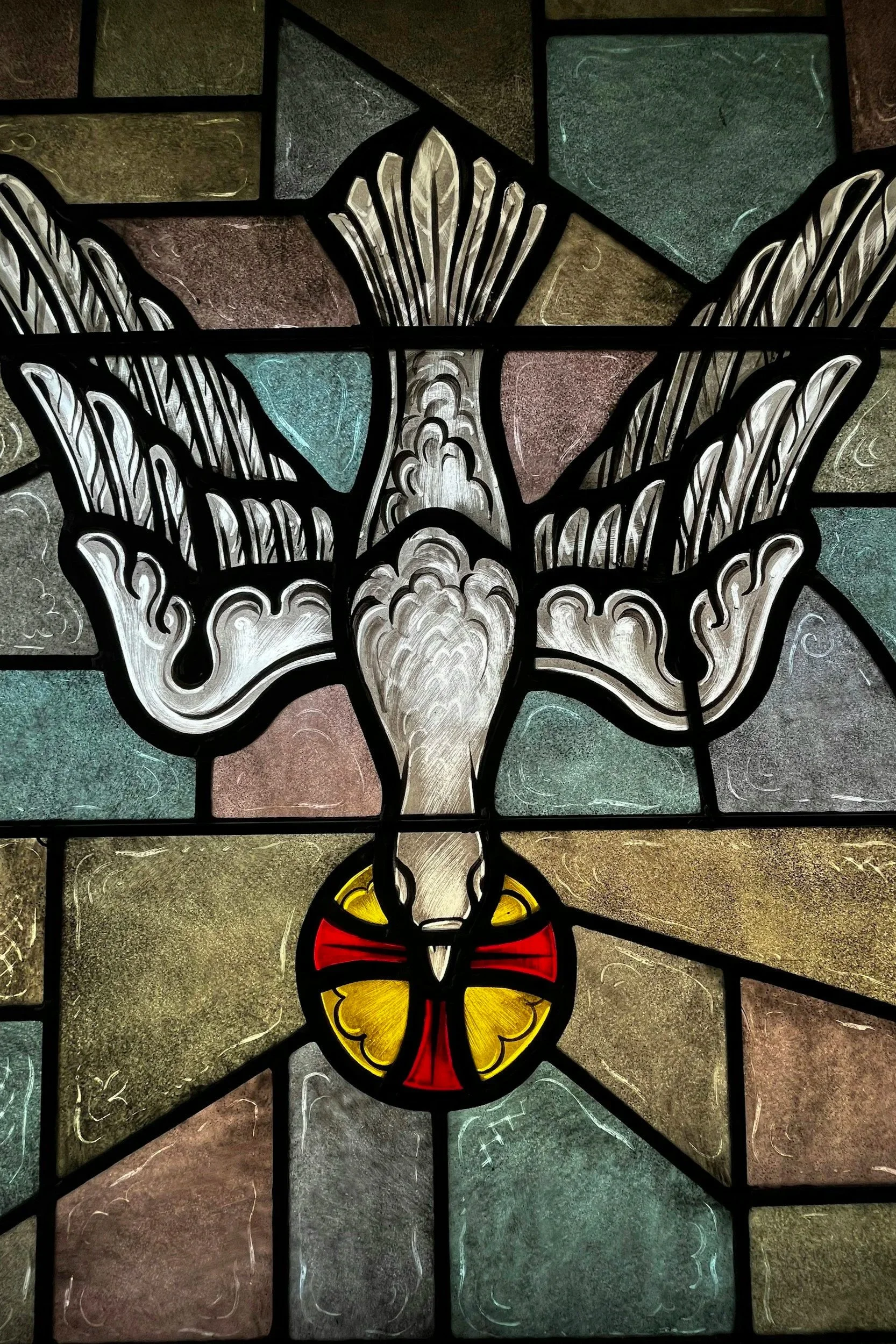 Pentecost Sunday: What Is It and Why Does It Matter?