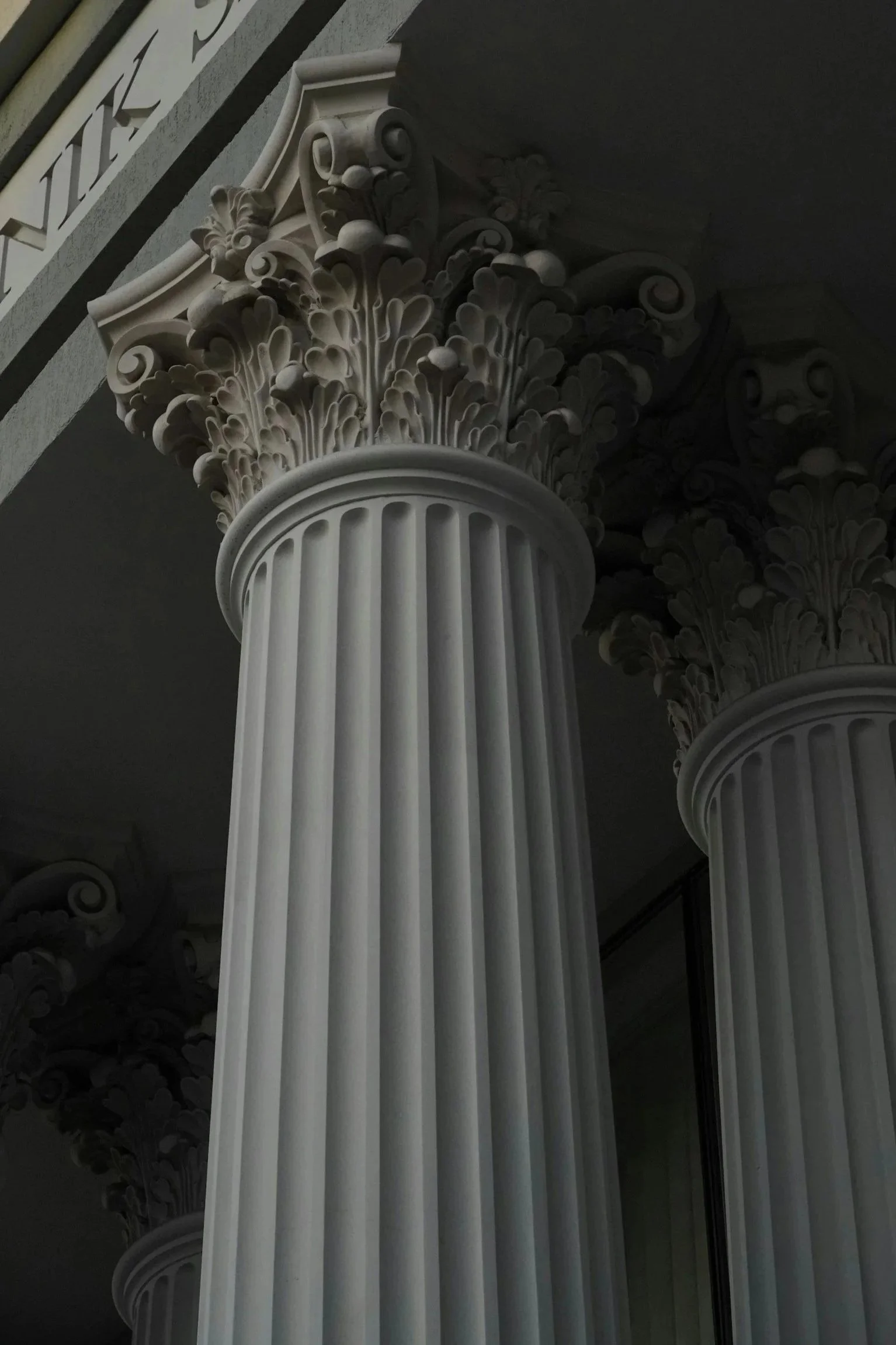 A Vision for PNW Churches (Part 5): Institution Building