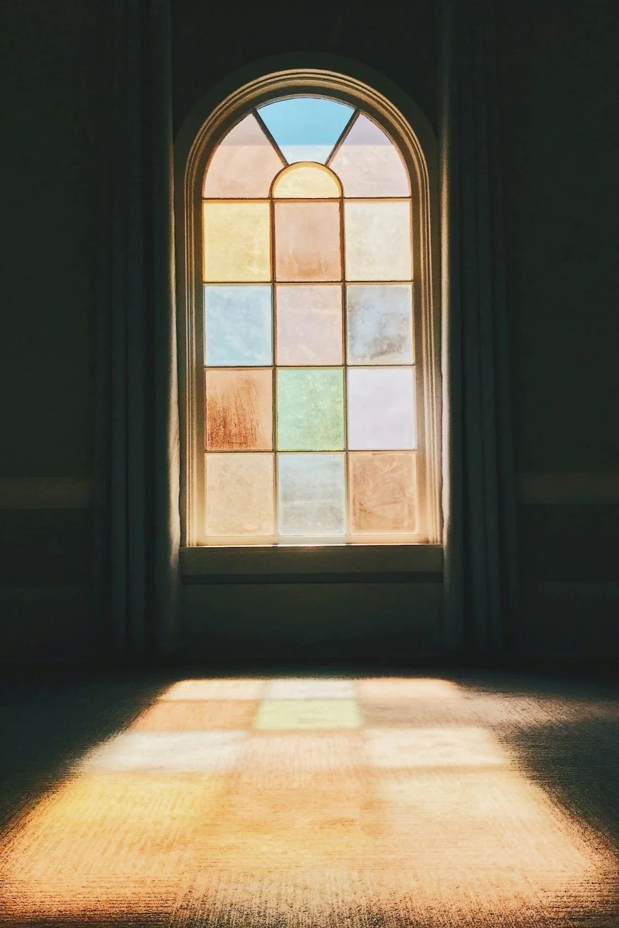 Not an Option: Peacemaking and the Christian Life