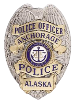 Mission & Patch — Anchorage Police Department