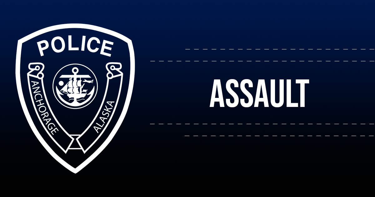 Assault Investigation: 200-Block N Flower St; Avoid Area