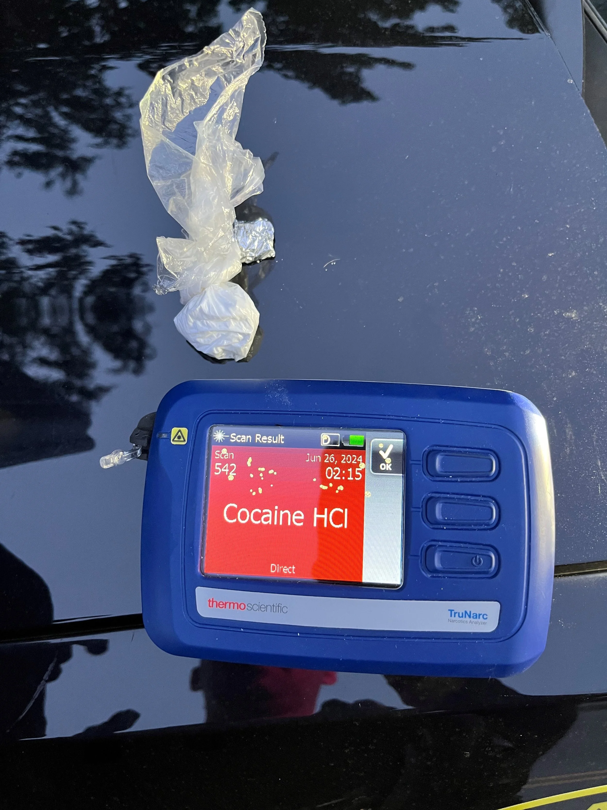 Operation Summer Heat | 2025 Crime Suppression Sweep — Anchorage Police ...