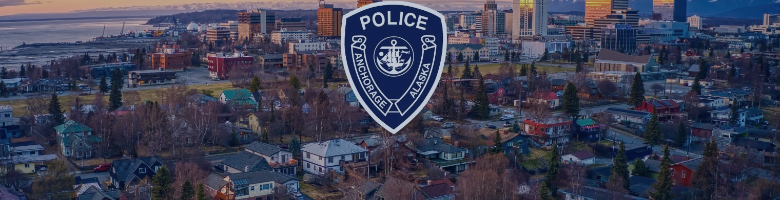 city of anchorage make a difference APD logo