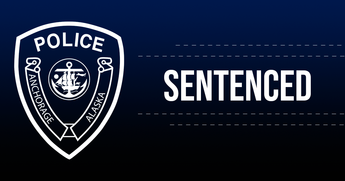 Sephan Allen Sentenced to 21 Years for String of Armed Robberies