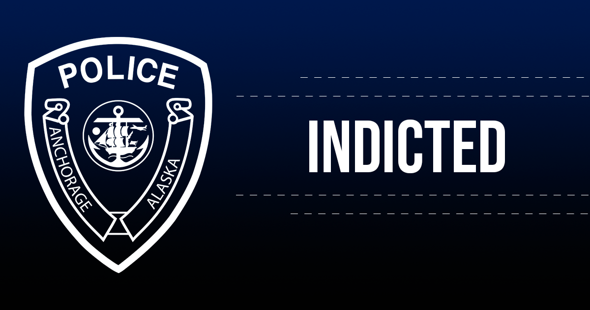 Max Reder Indicted for Stolen Firearms