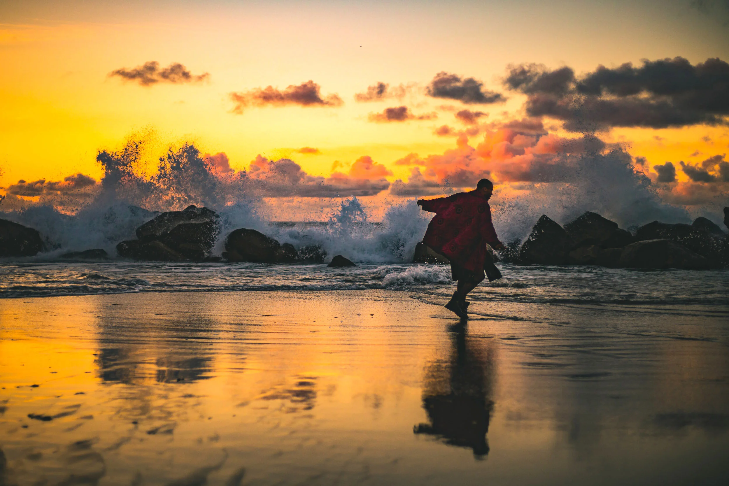 The Way of Movement — Four Ways to Freedom
