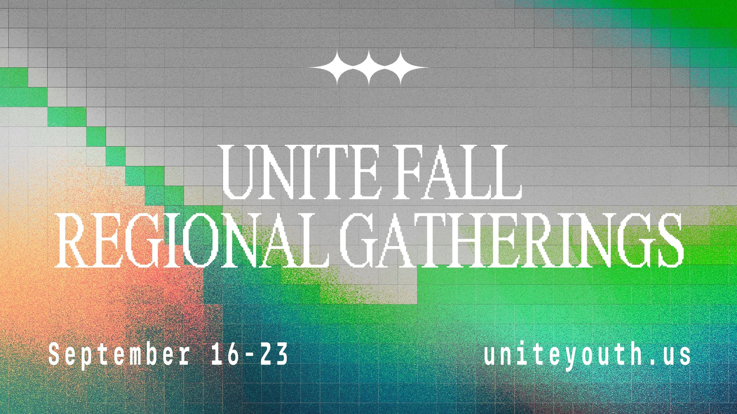 Unite Youth Fall gathering: Hillsboro