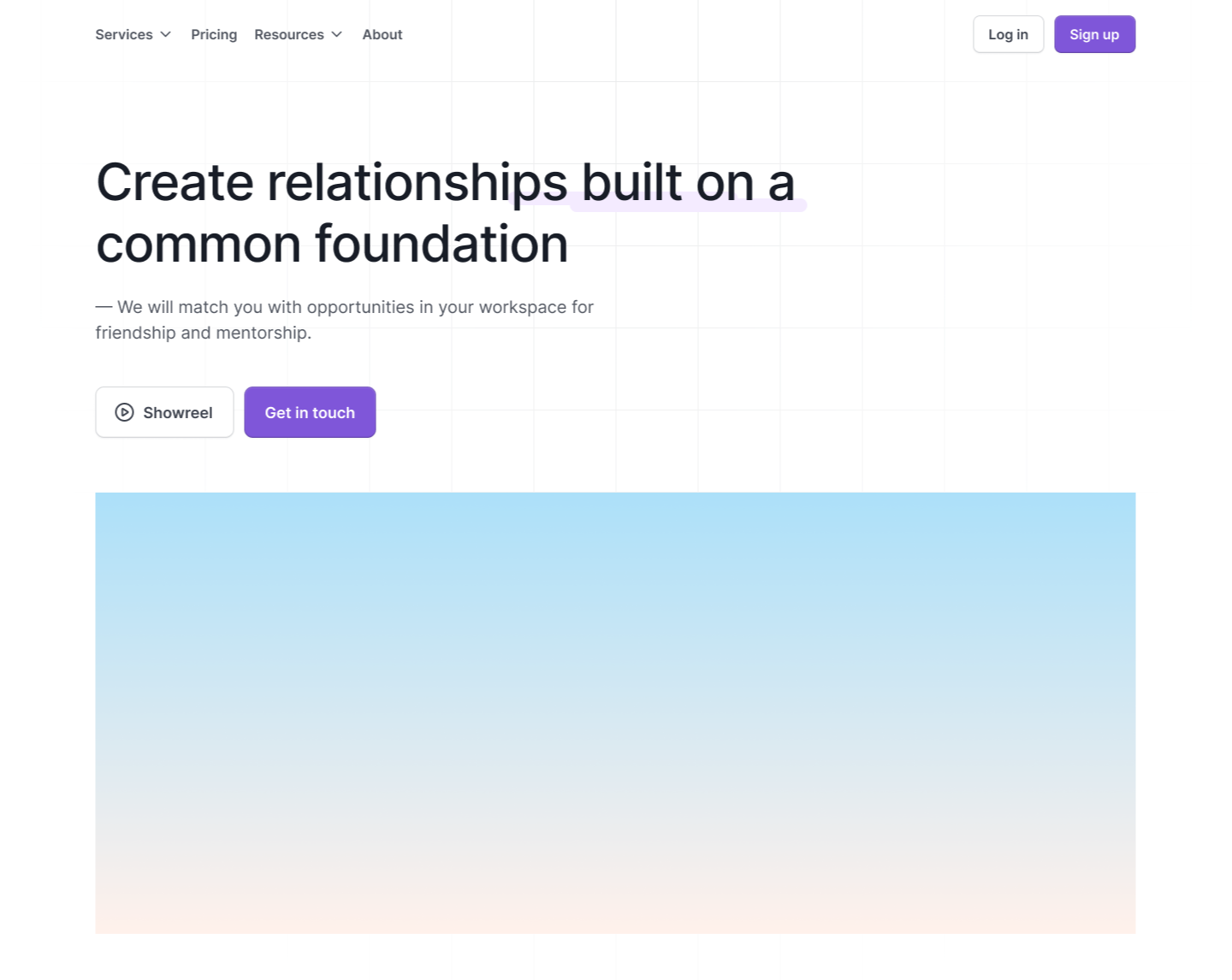 Mach 49 / Venture Building Client Work