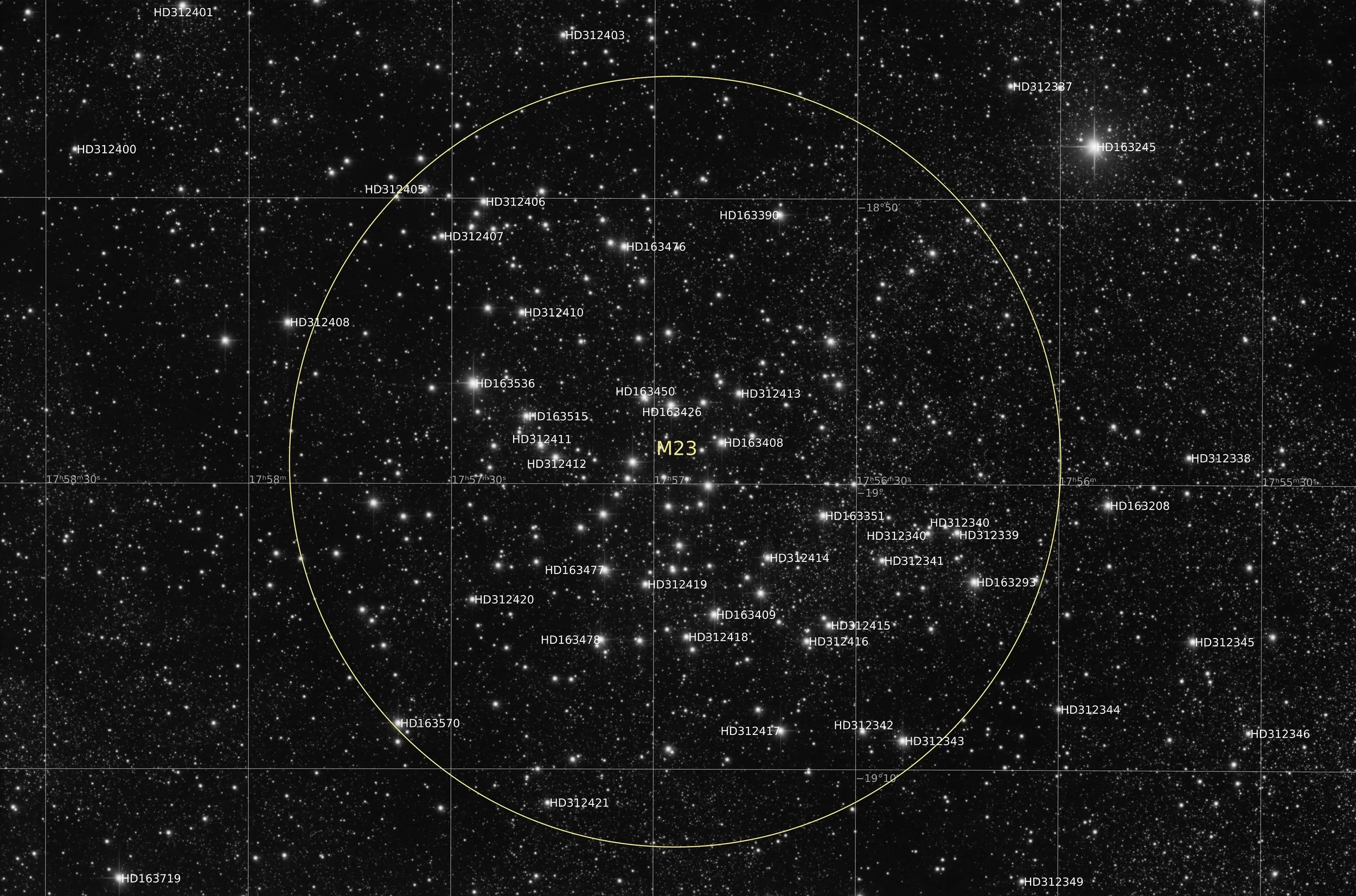 Annotated image