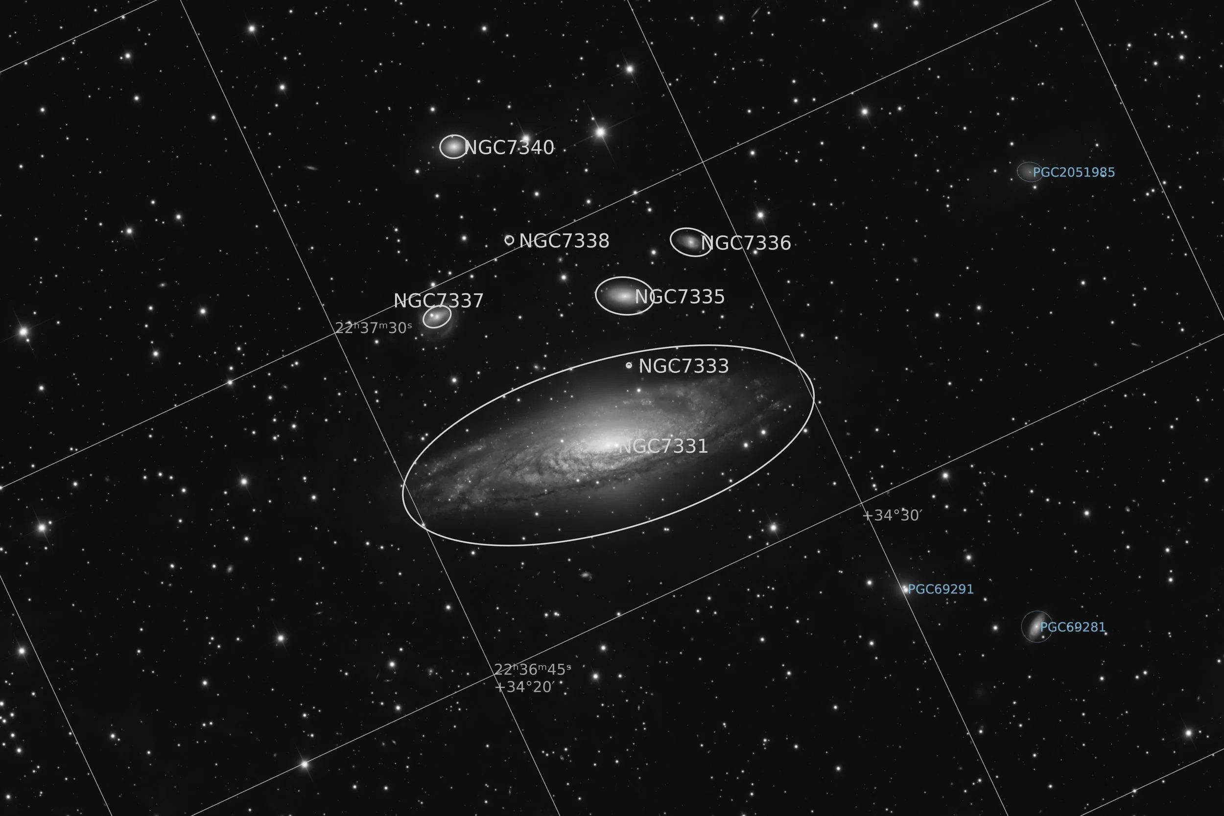 Annotated image