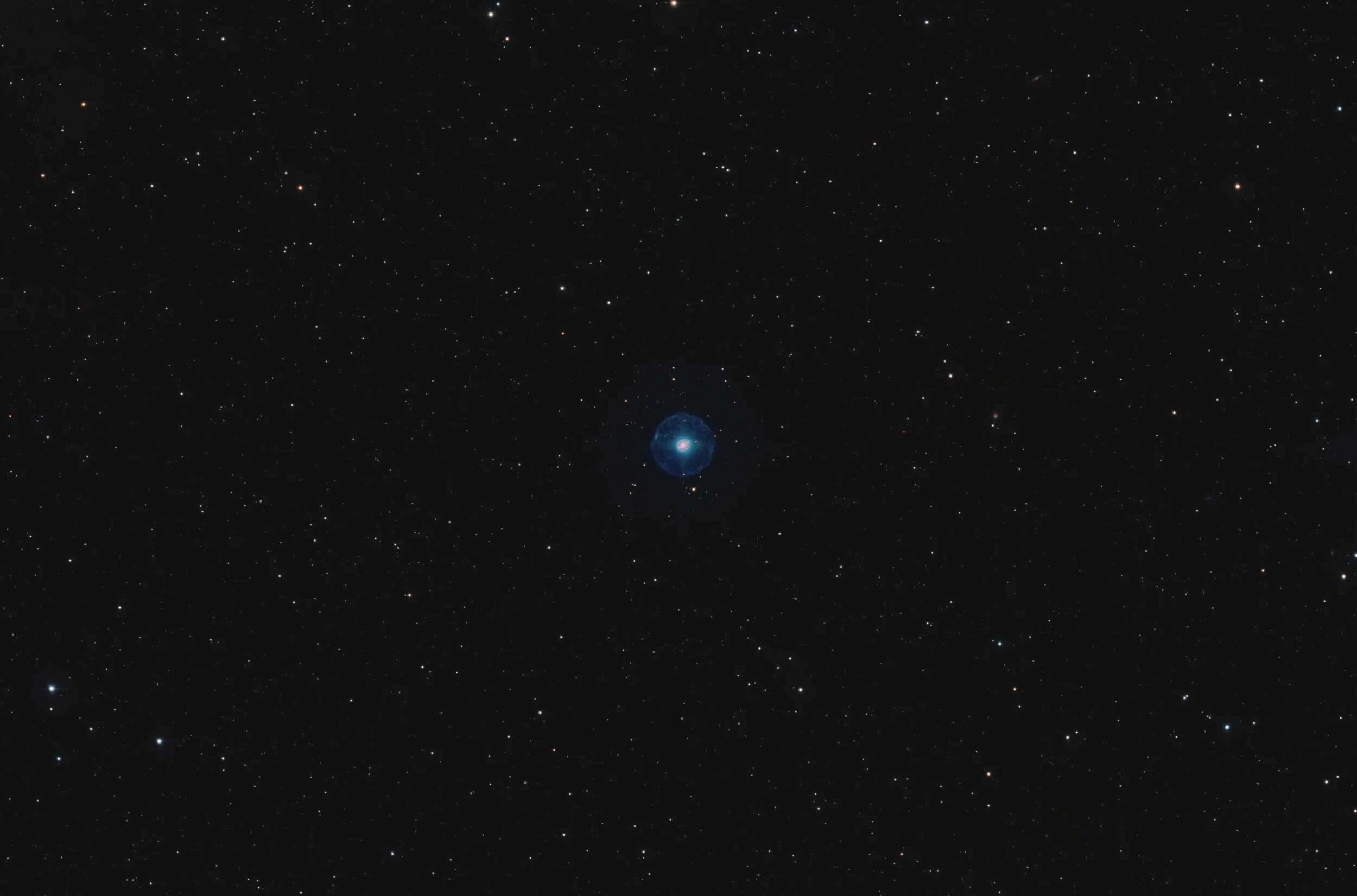  Original Field of View 