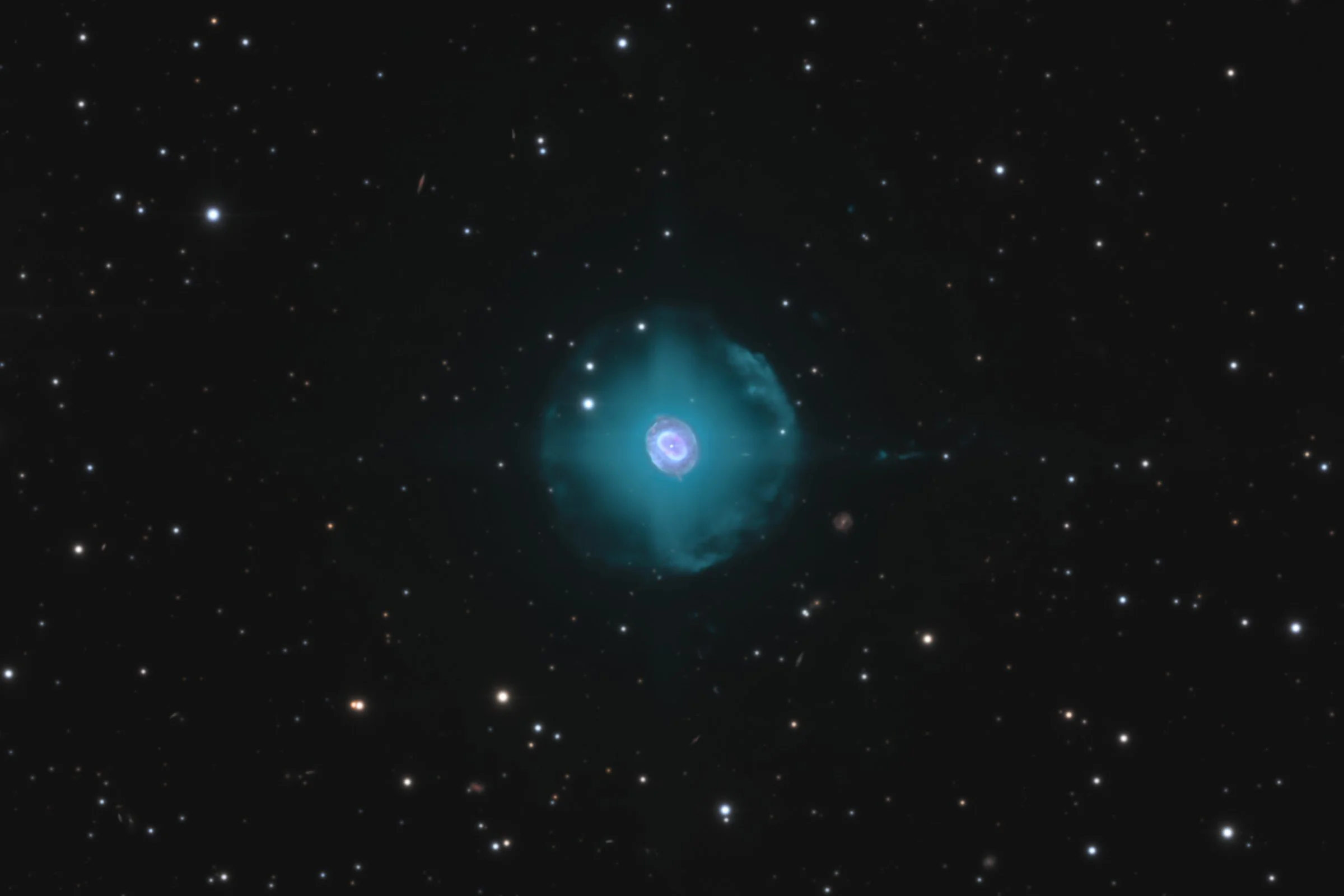 Caldwell 22