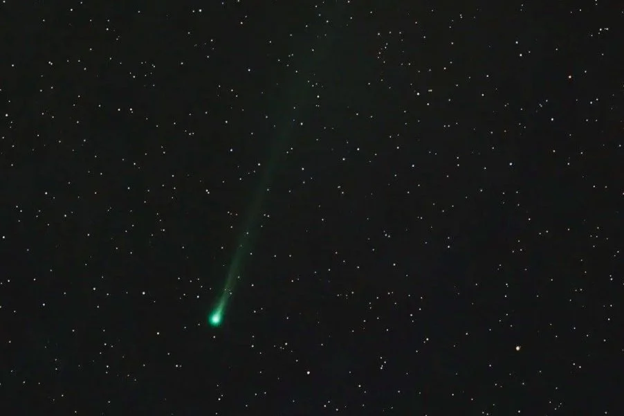 Comet C/2025 R3 (PANSTARRS)