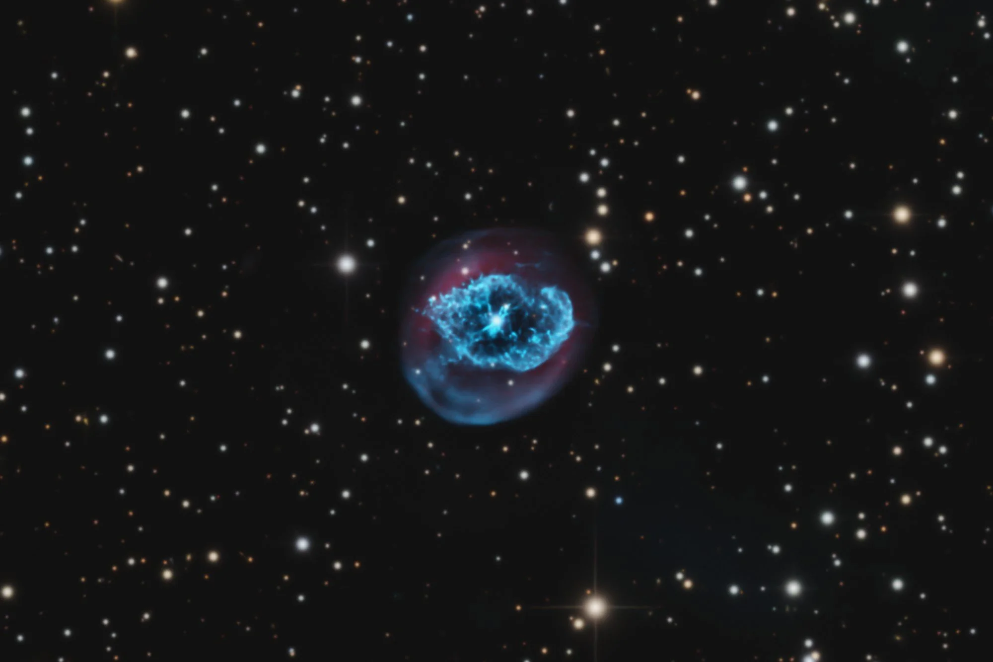 Abell 78