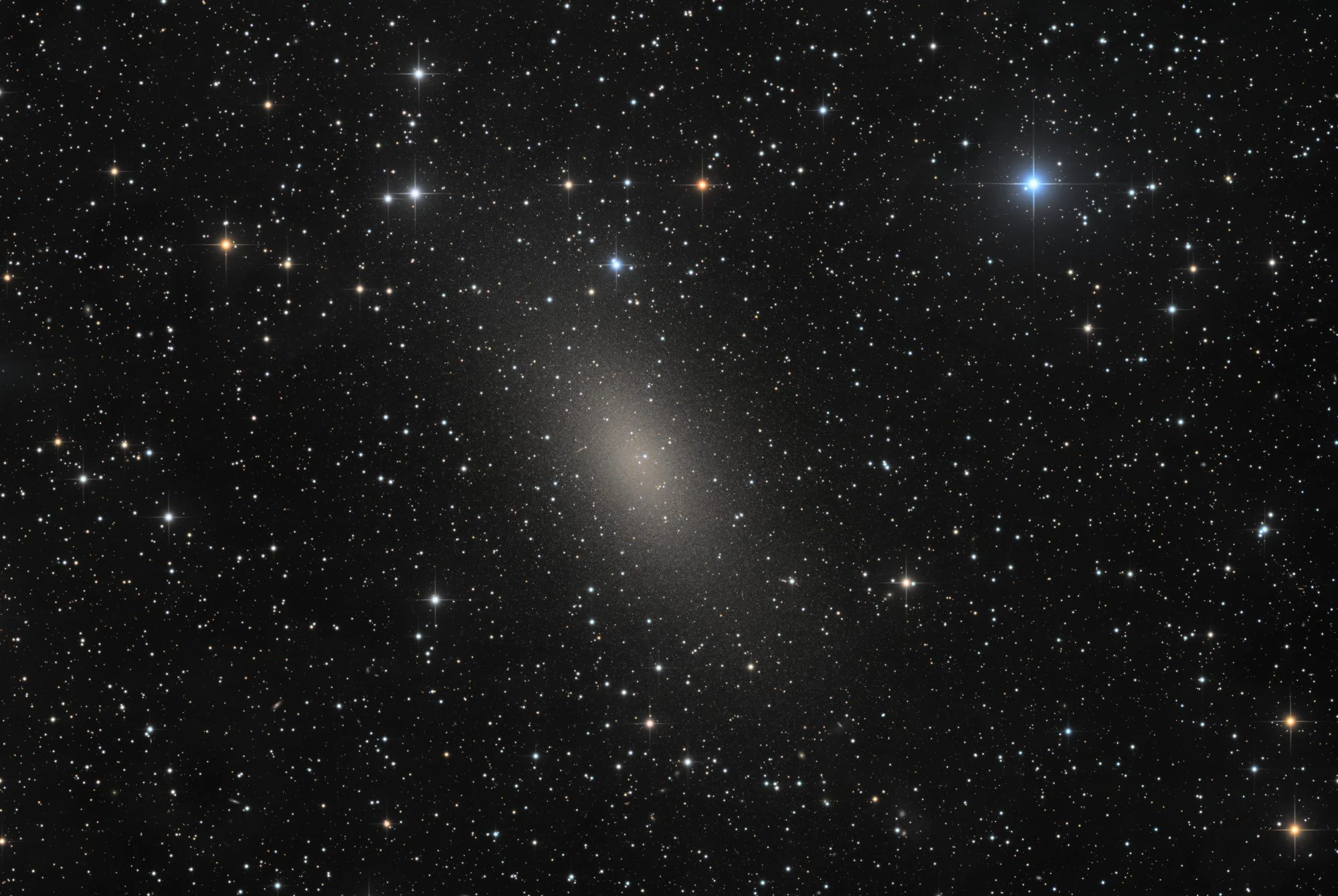 Caldwell 17