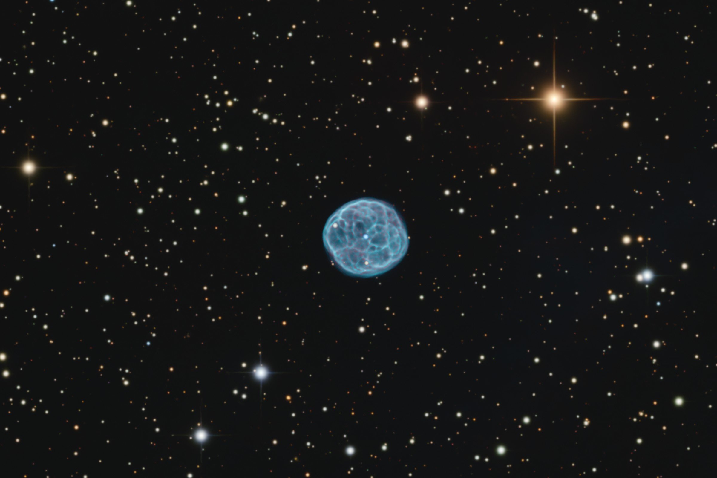 Abell 43
