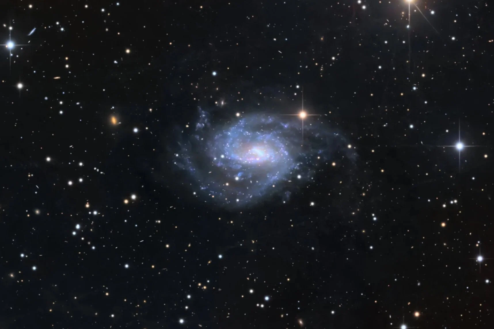 NGC 6140