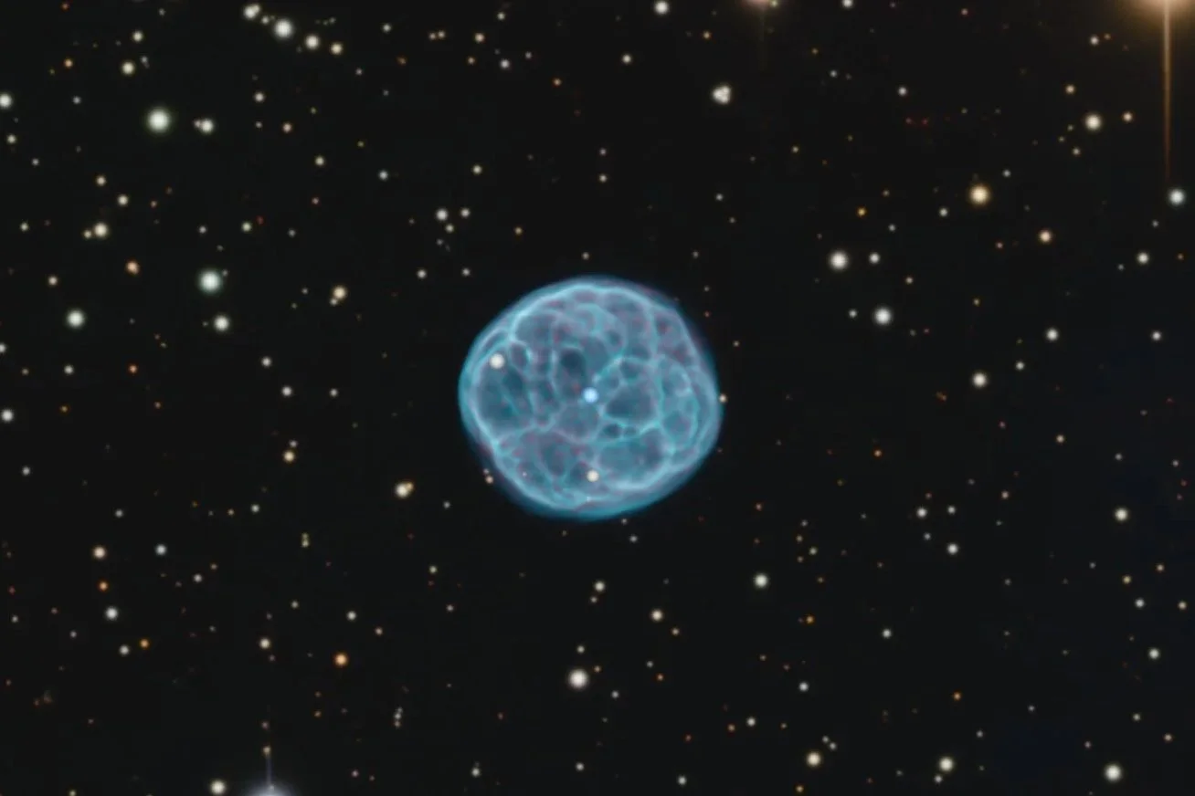 Abell 43