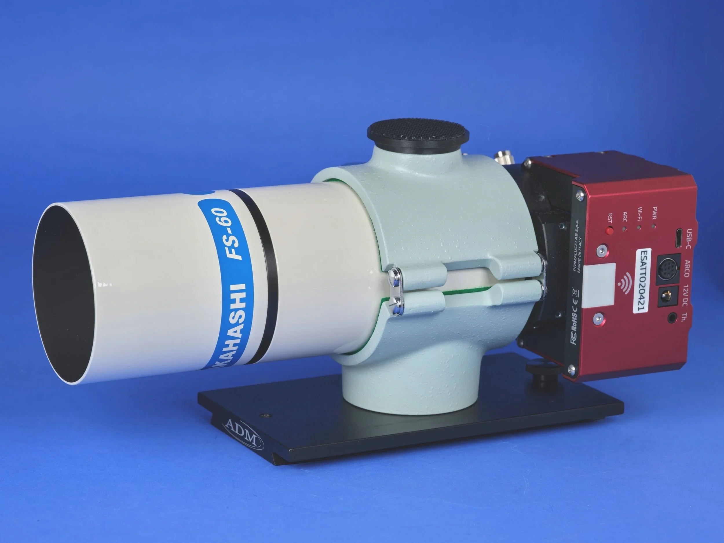 Takahashi FS-60CB