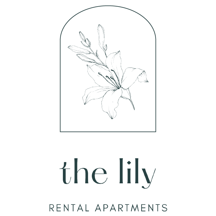 RENT AT THE LILY 