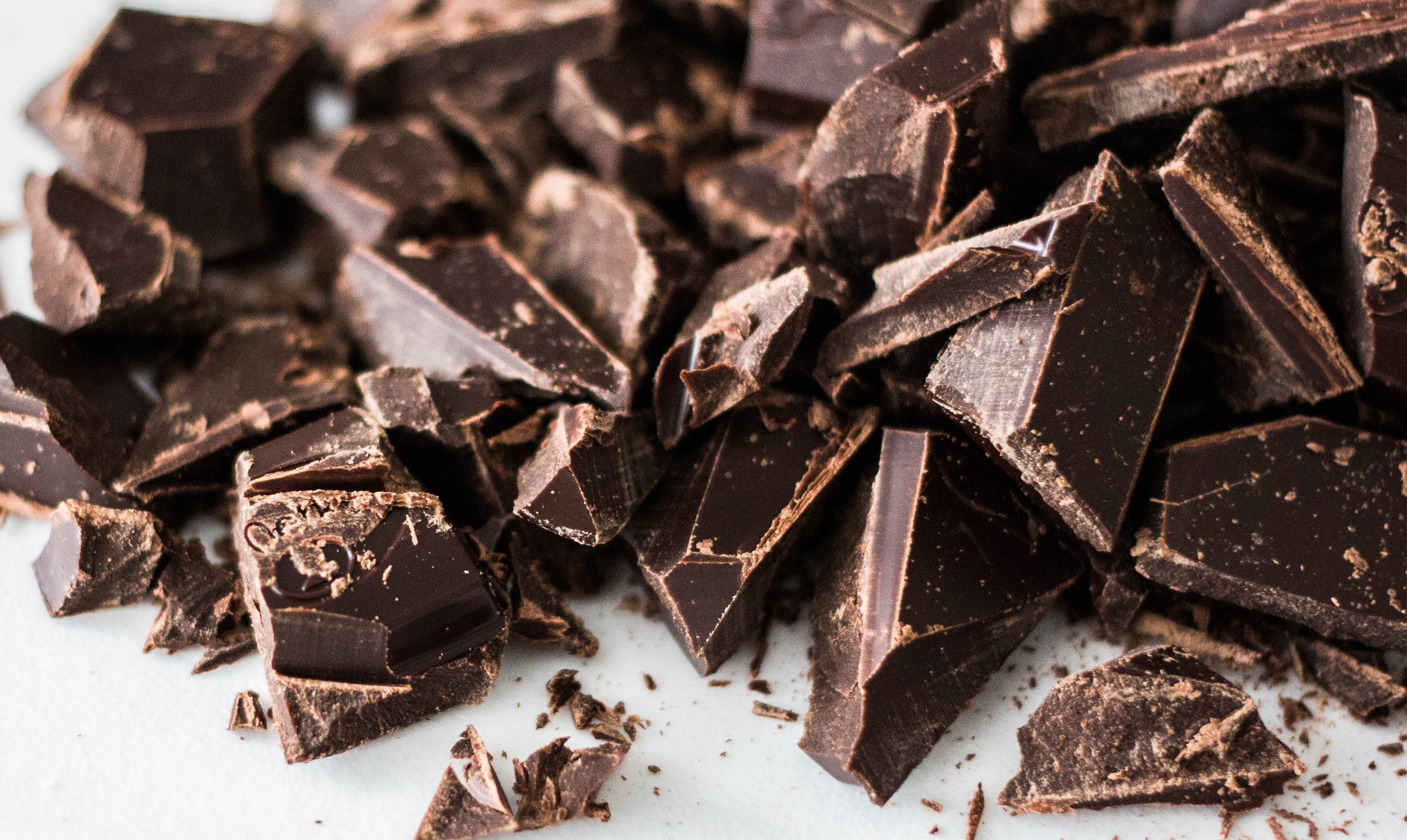 Chocolate Night