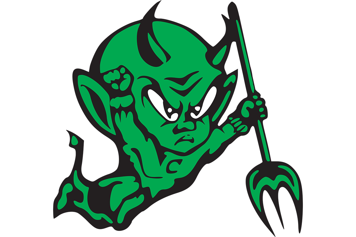 Cary Women's Basketball Graphics