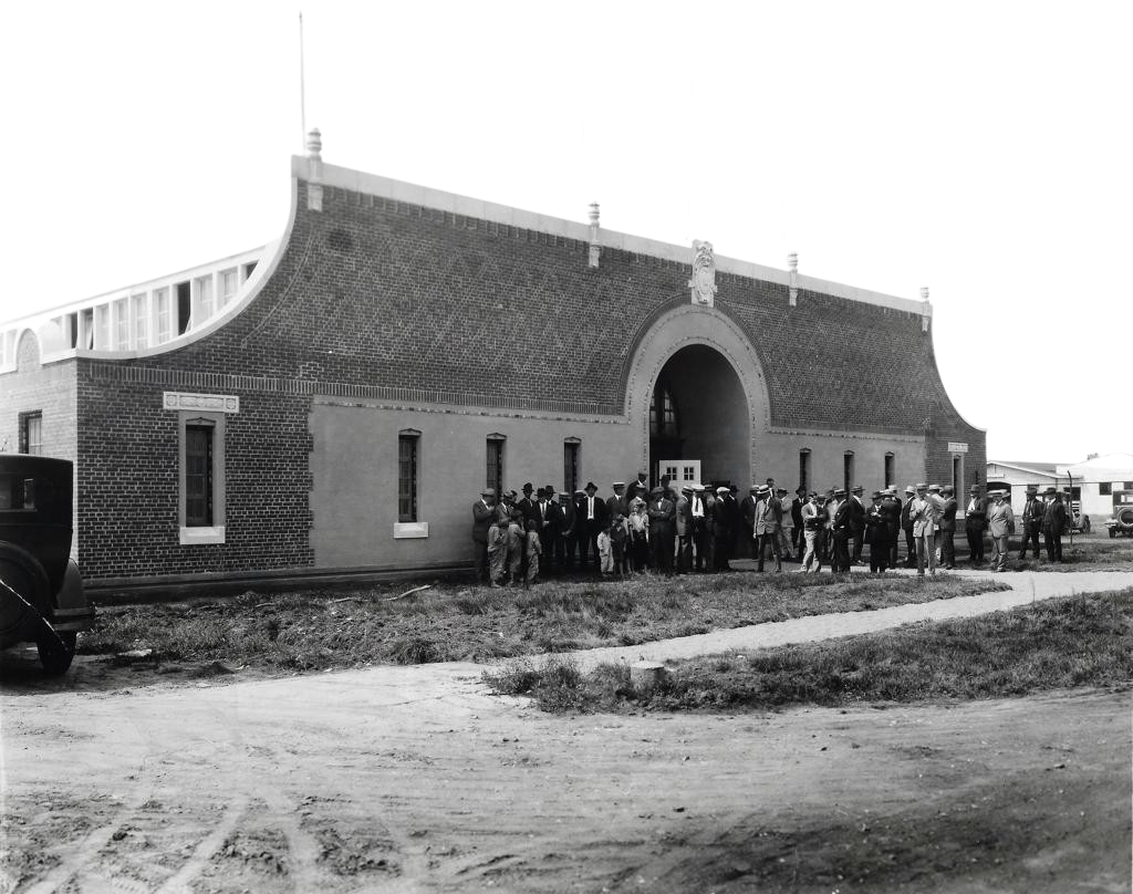 Joined at The Hipp&nbsp;