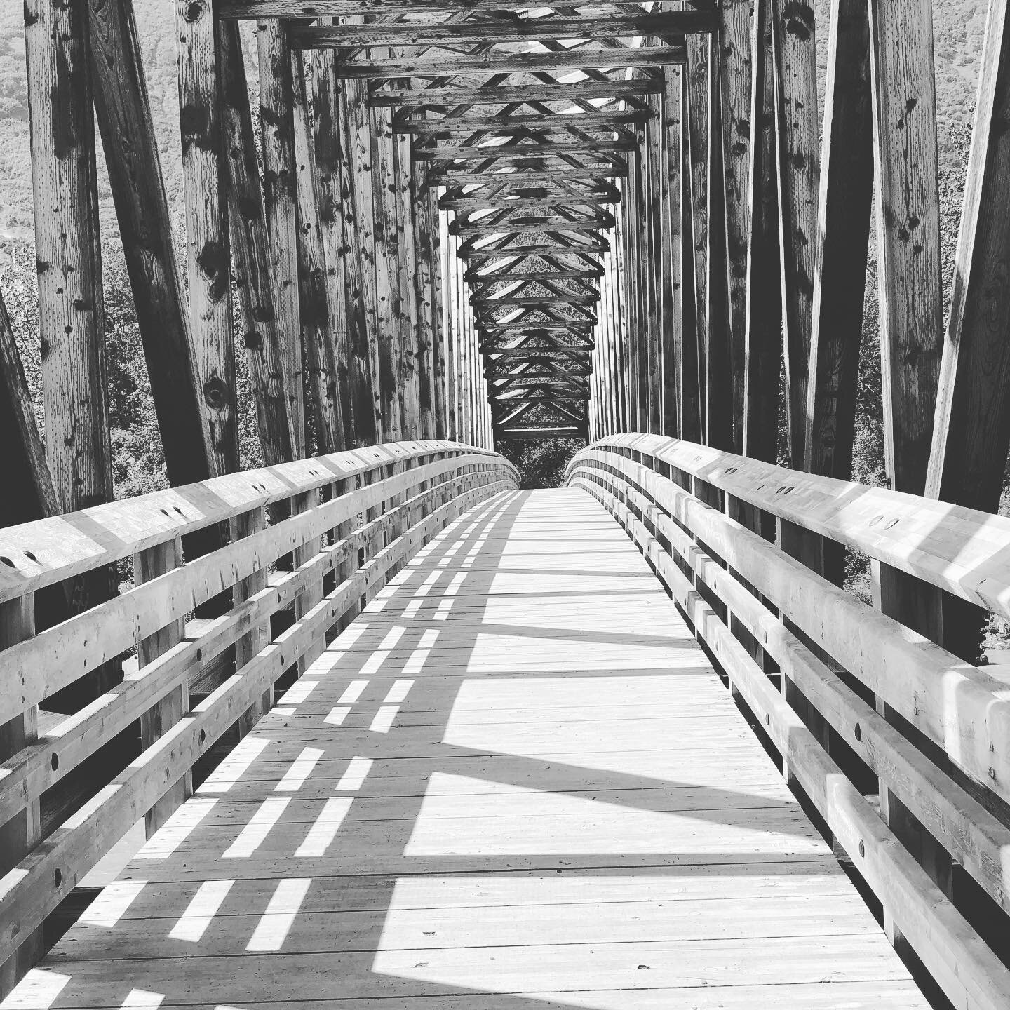 #bridge to the other side