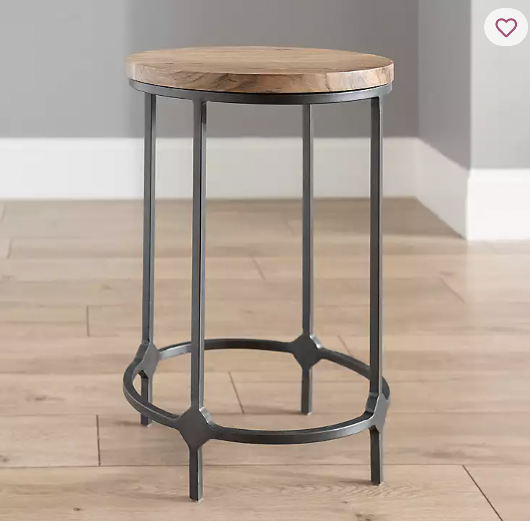 Henley Side Table 