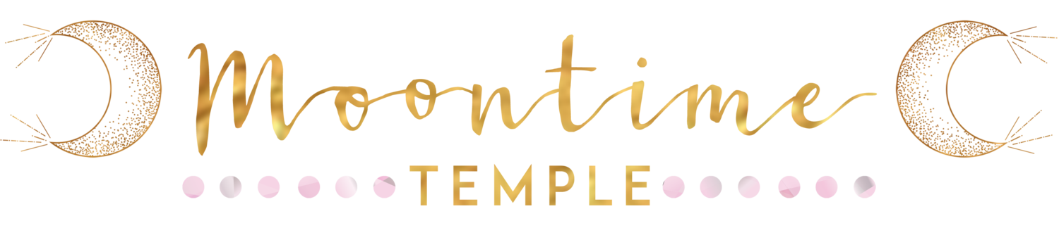 Moontime Temple