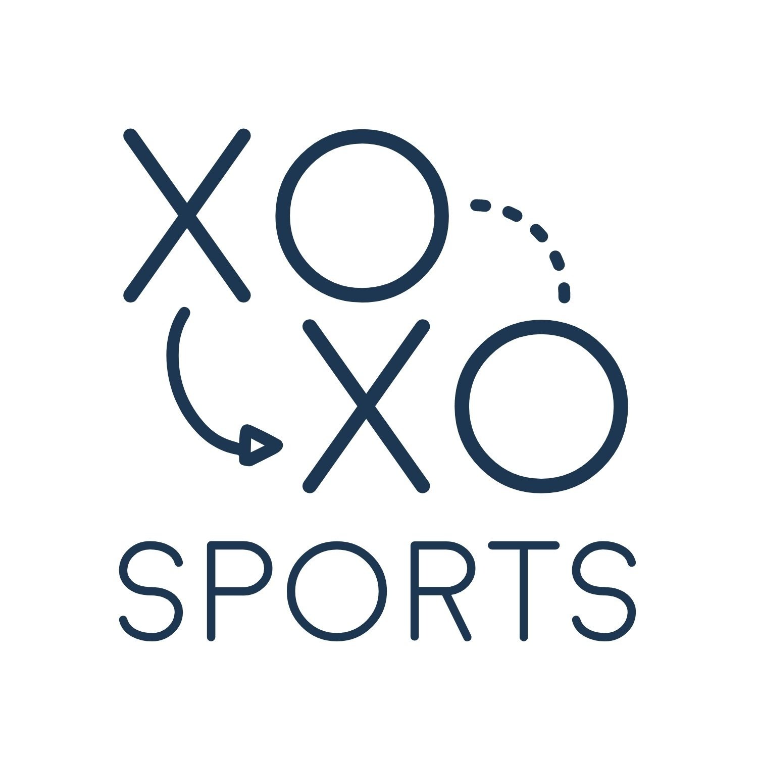 xoxo sports