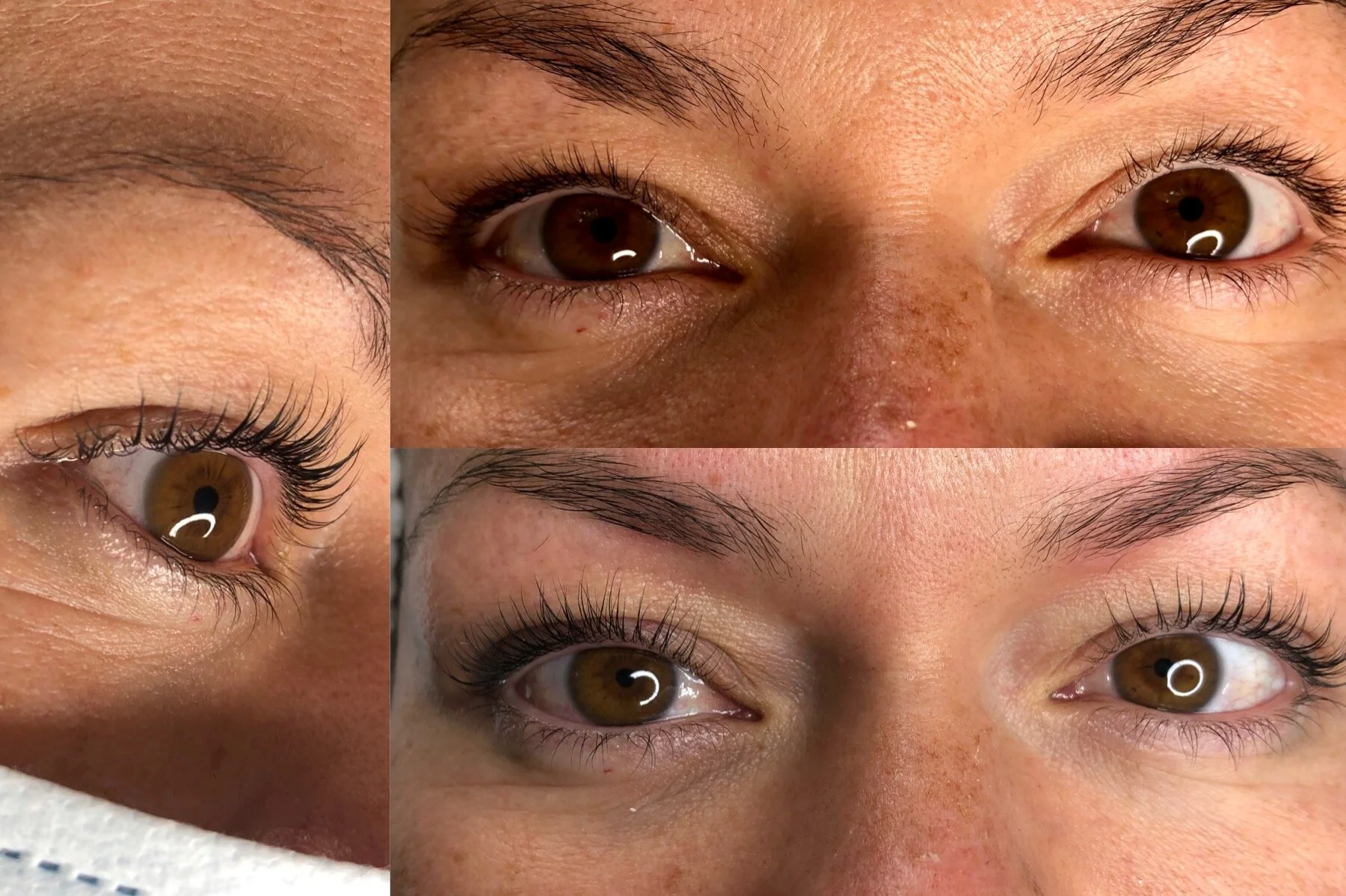 Eyelash Lift 