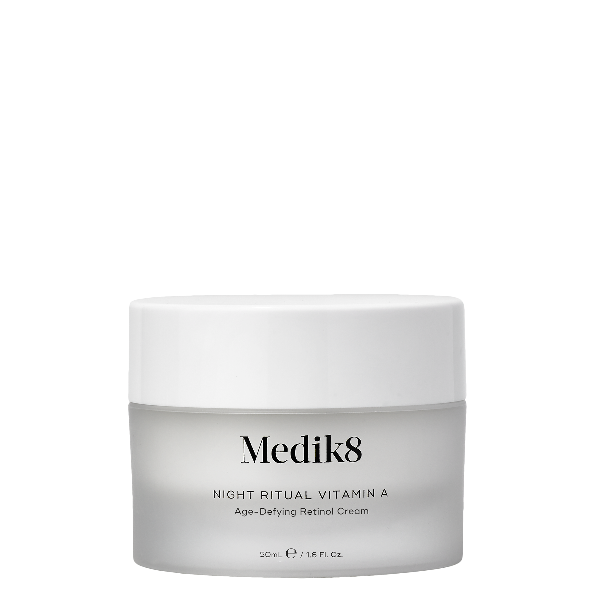 Night Ritual Vitamin A 50ml — BBK AESTHETICS