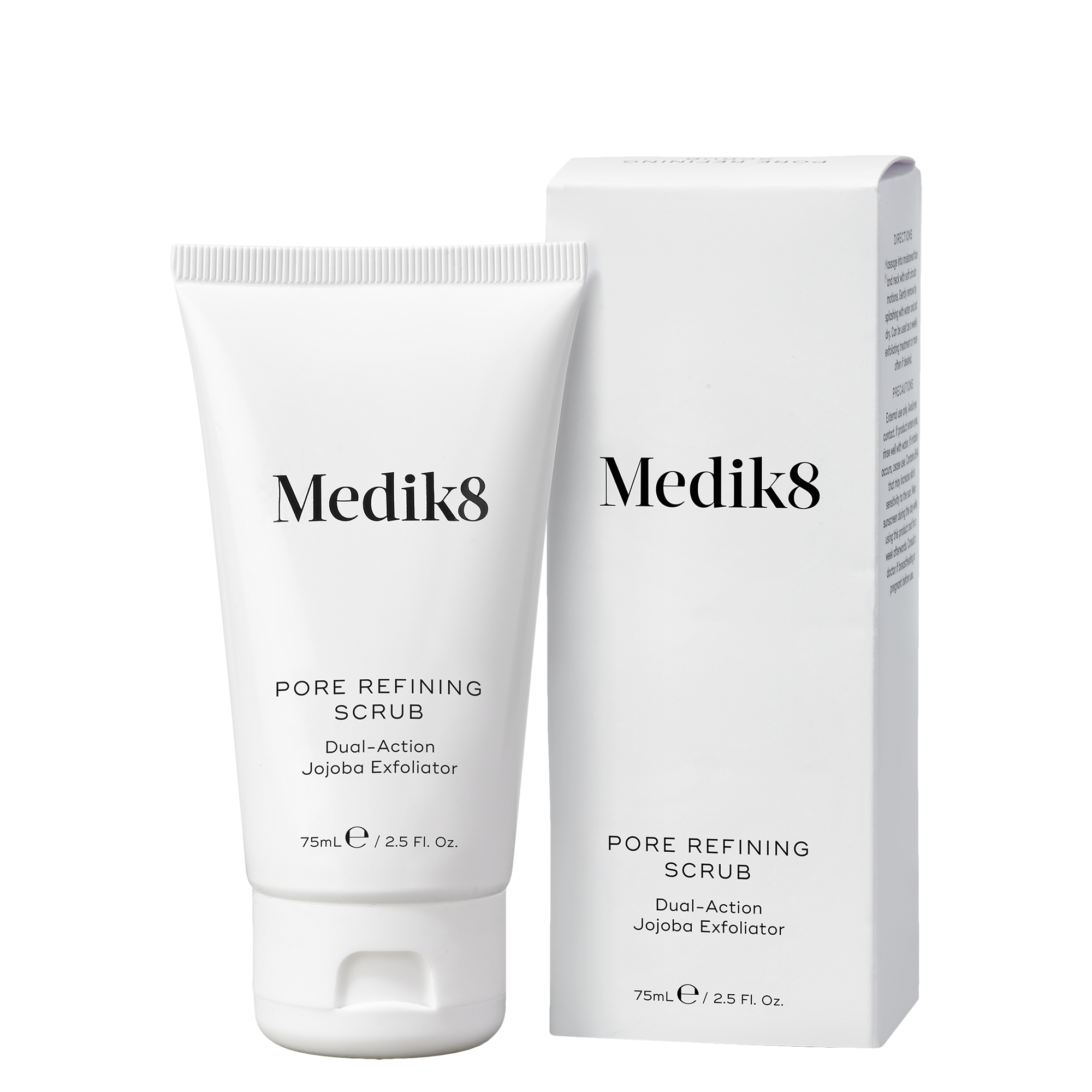 Pore Refining Scrub 75ml
