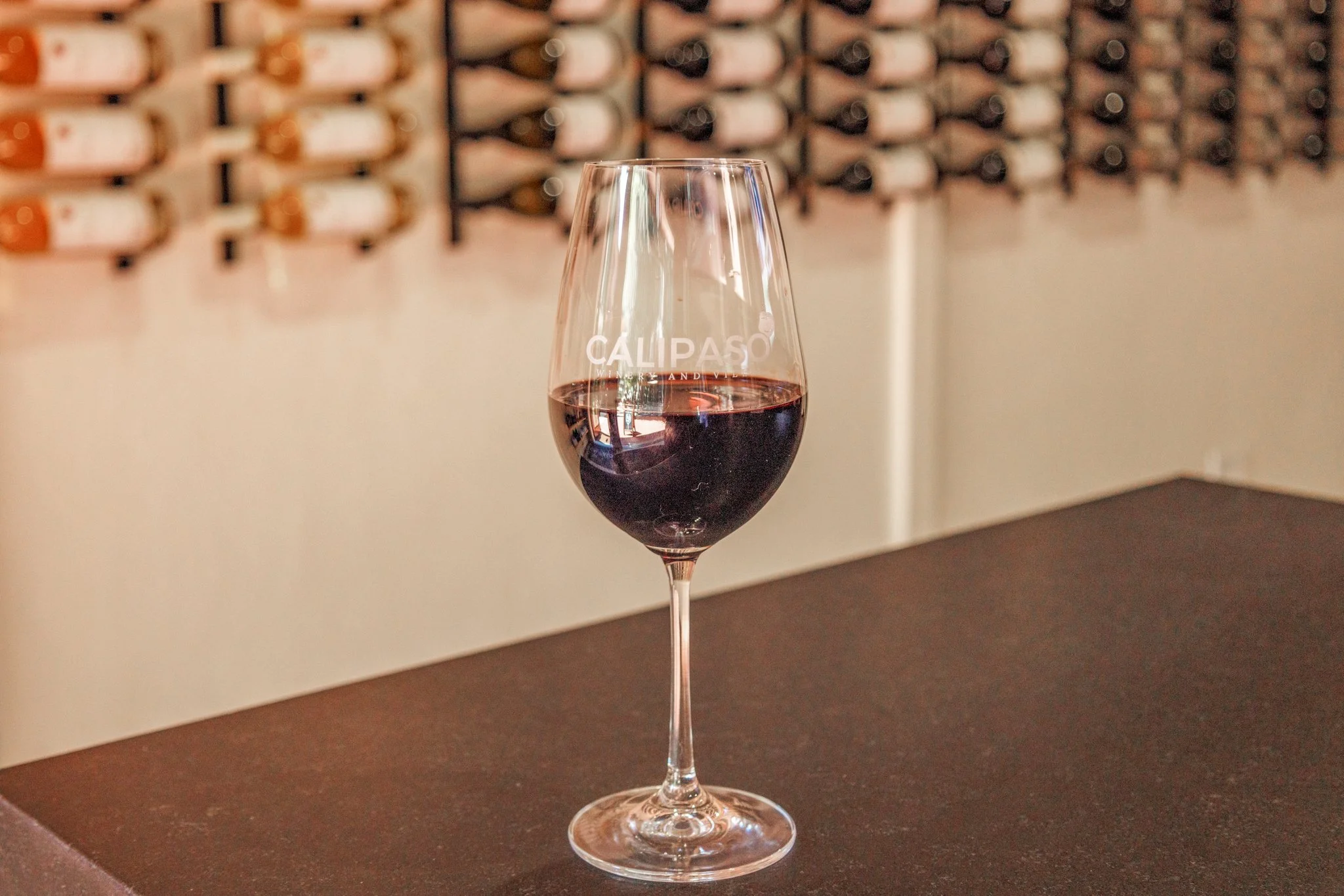 CaliPaso Winery