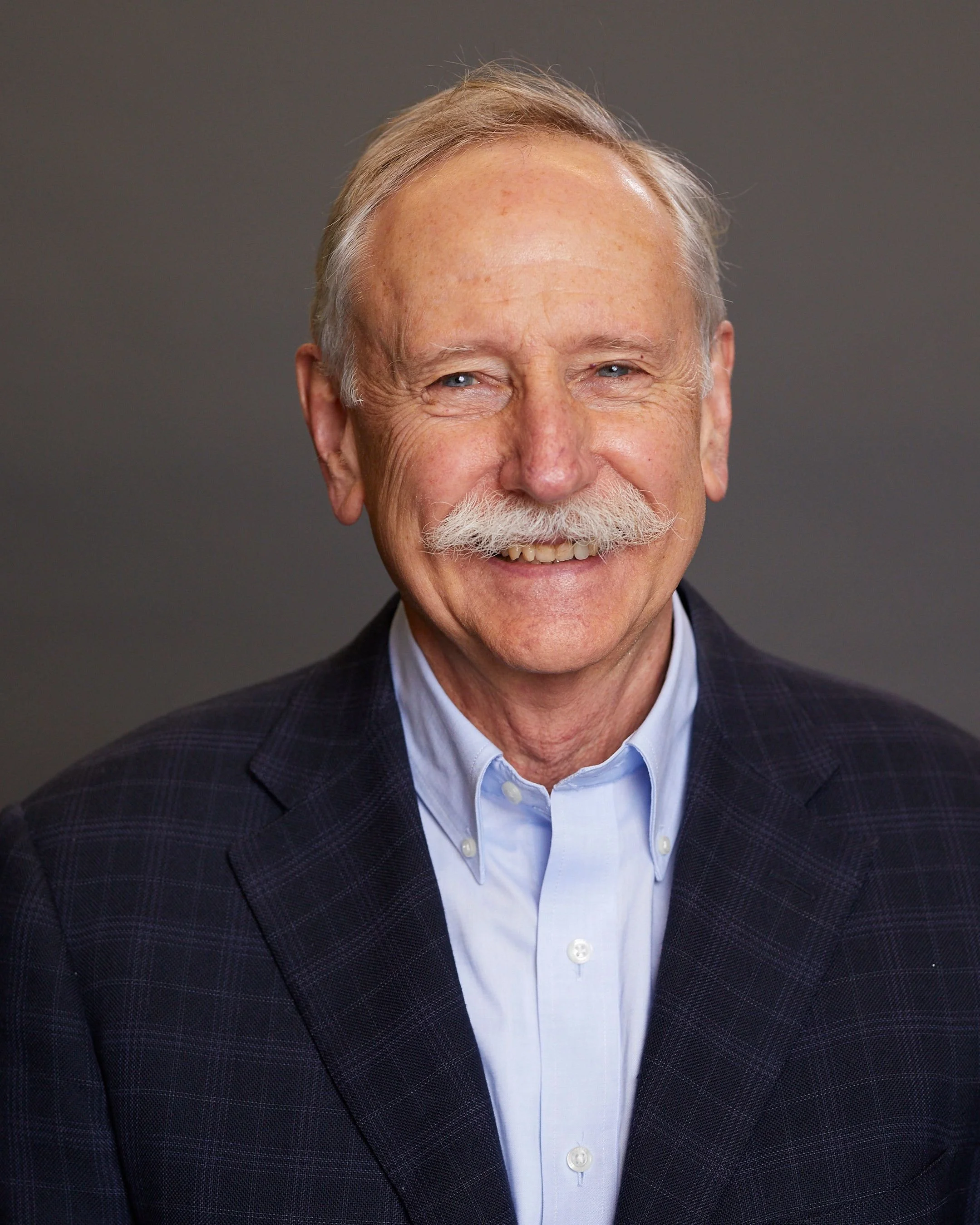 Headshot of Walter Willet