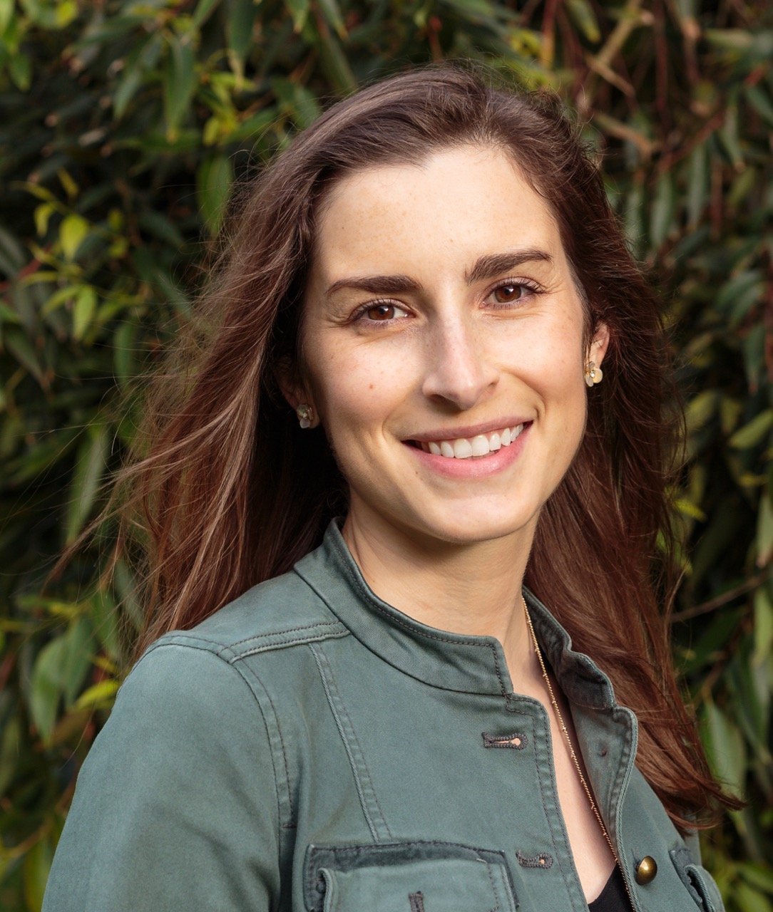 Sophie Egan, MPH | Stanford, Food for Climate League