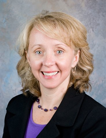 Denise Bauer, PhD | CIA