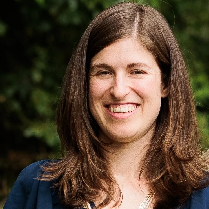 Raychel Santo | World Resources Institute