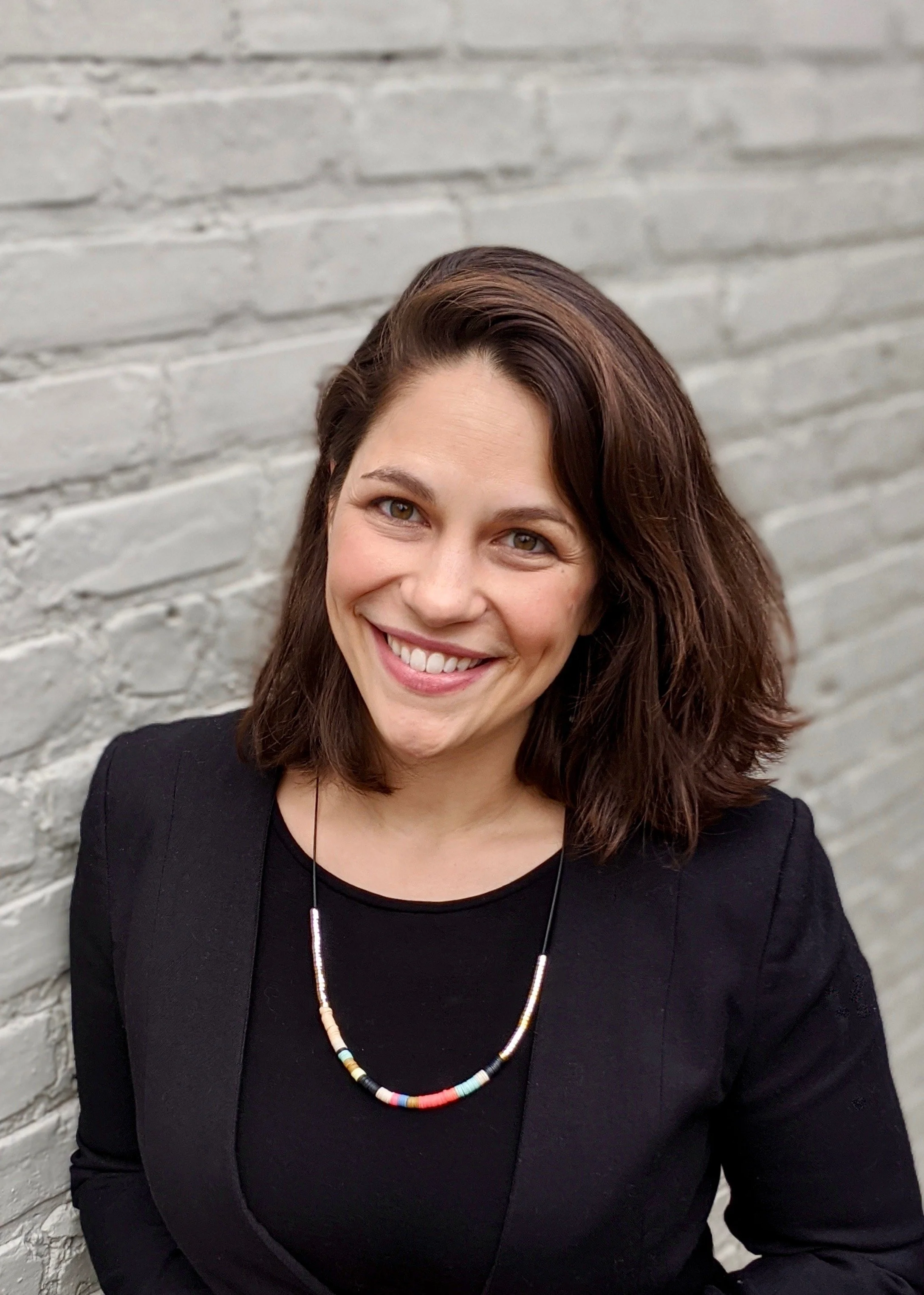Eve Turow-Paul | Food for Climate Leauge