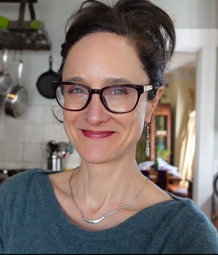 Mary Purdy, MS, RDN | CIA