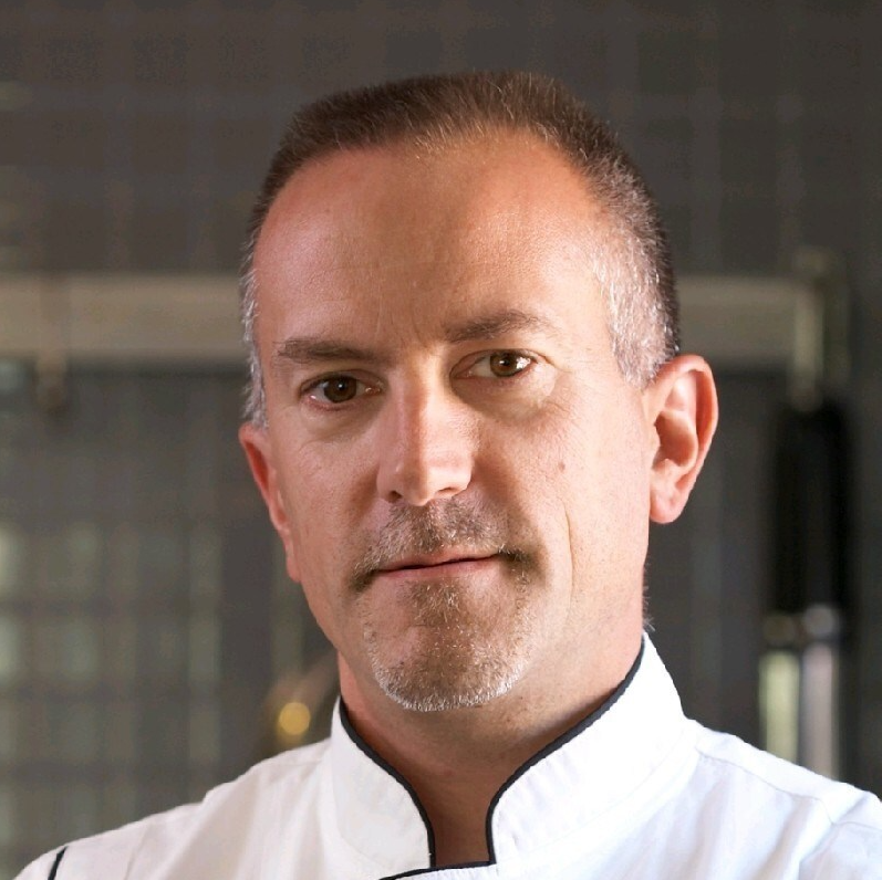 Scott Uehlein '85 | Panera Bread