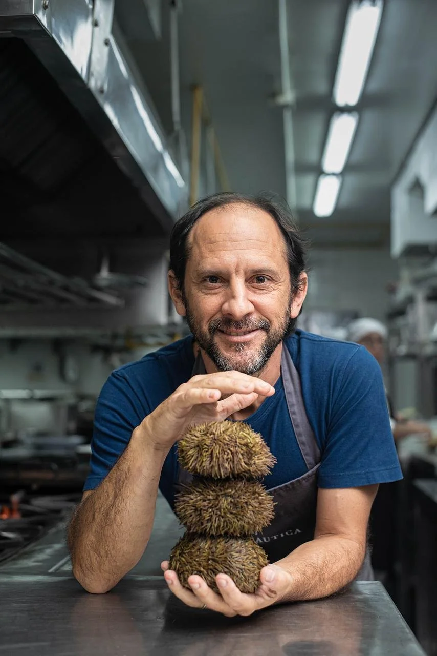 Pedro Miguel Schiaffino '97 | Malabar, AmaZ, Aria Amazon