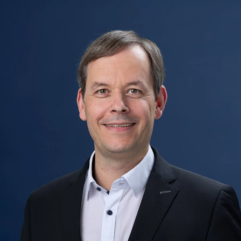 Thorsten Merkle | Zurich University of Applied Sciences