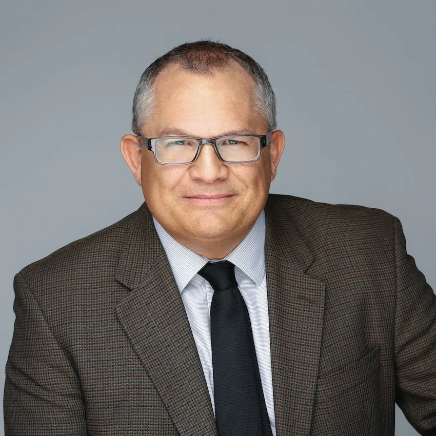 Colin Milner | International Council on Active Aging (ICAA)