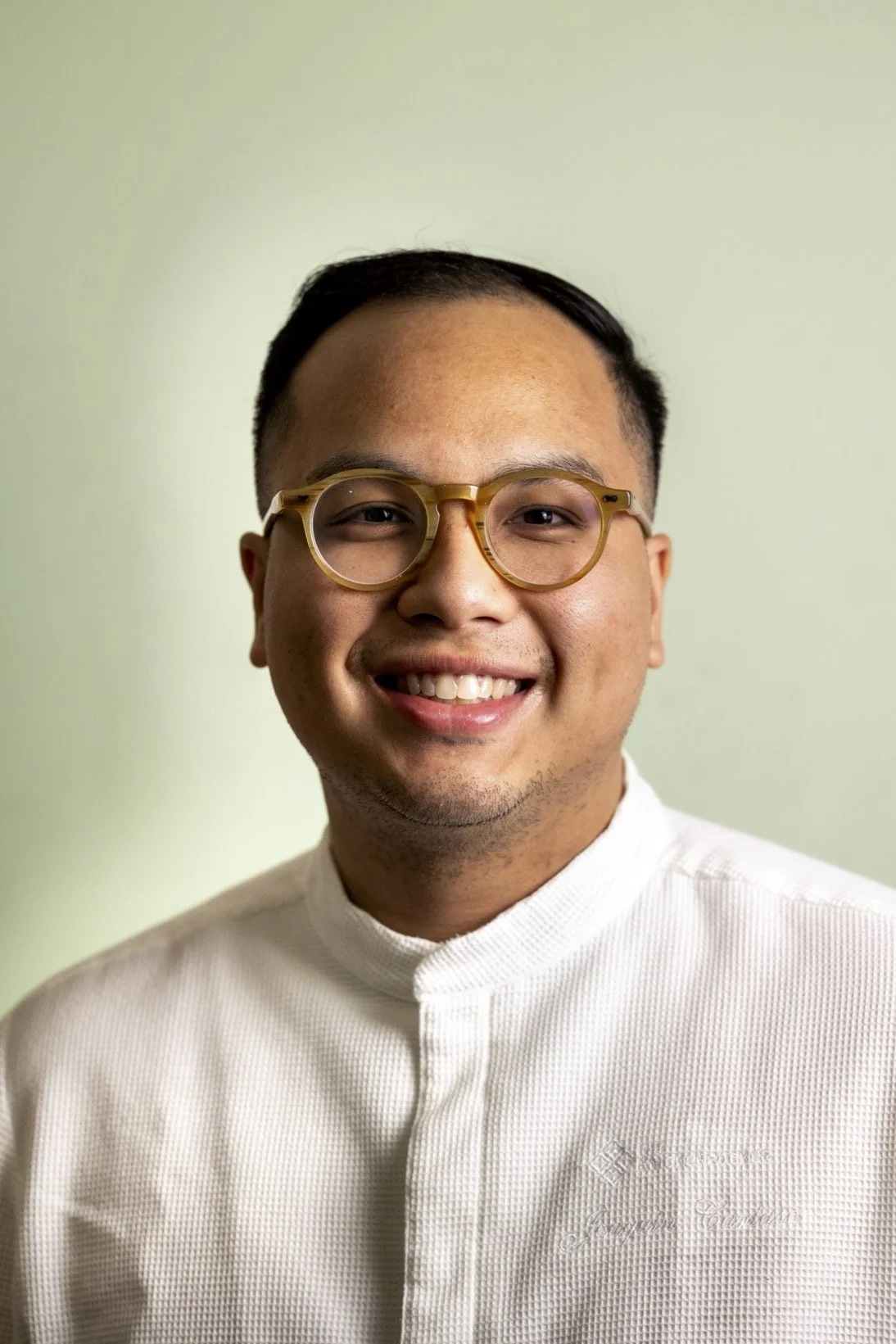 Joaquin Cariaso '22
